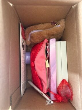 Mystery Box Beauty Products #3